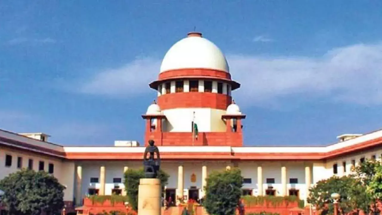 SC Collegium Reiterates 5 Names For Allahabad HC, Recommends Elevation Of Judicial Officers, Advocates In Different HCs SC Collegium Reiterates 5 Names For Allahabad HC, Recommends Elevation Of Judicial Officers, Advocates In Different HCs