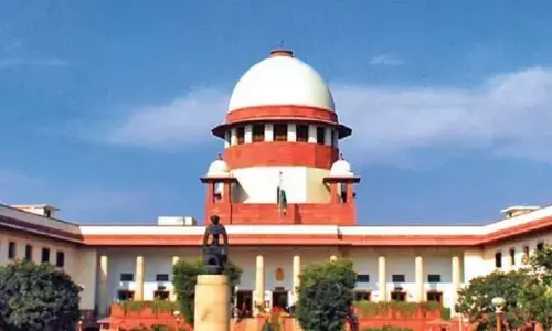 SC Collegium Reiterates 5 Names For Allahabad HC, Recommends Elevation Of Judicial Officers, Advocates In Different HCs