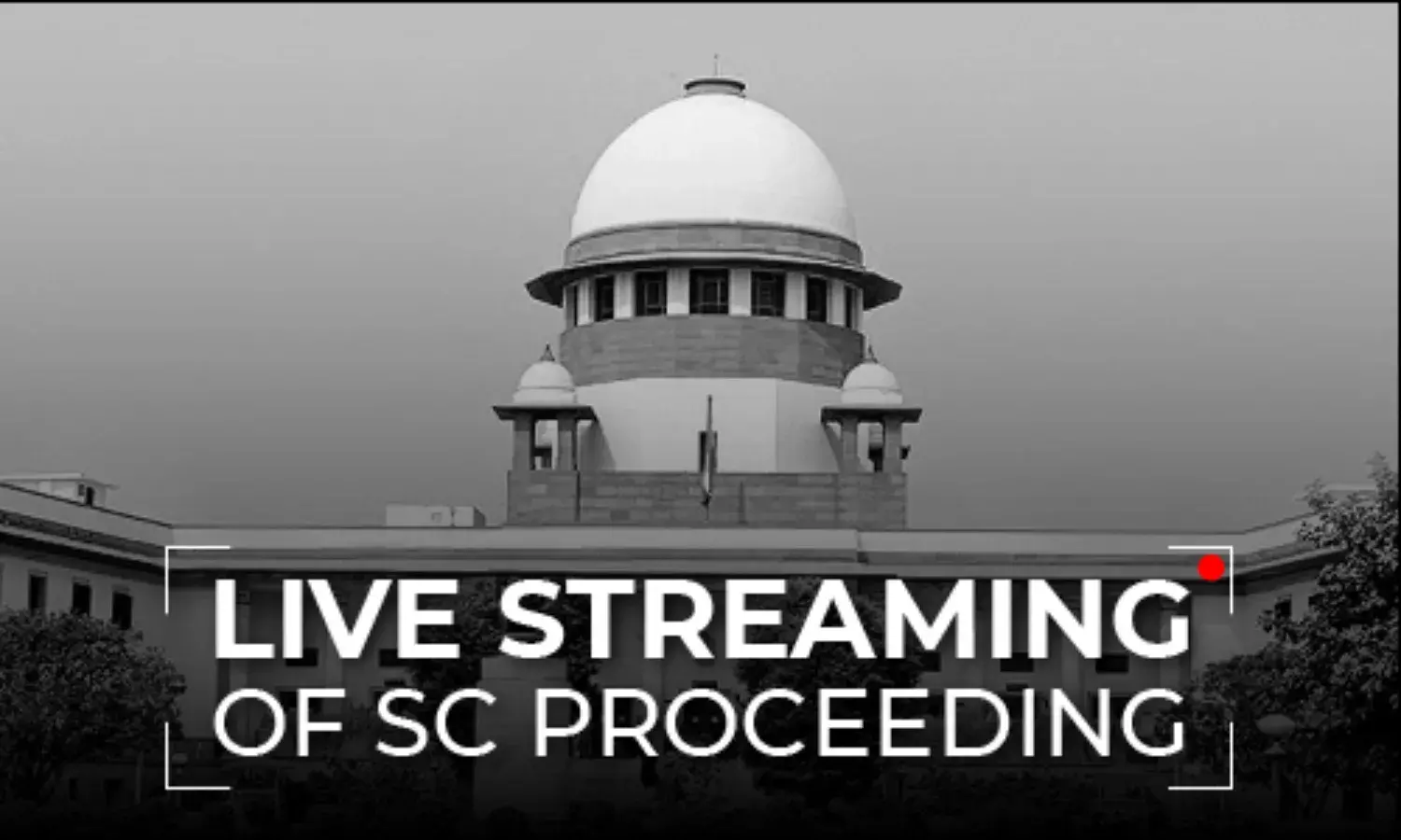 Registry And NIC Lack Technical Wherewithal To Live Stream Proceedings Without Third Party Applications- SC Registry Registry And NIC Lack Technical Wherewithal To Live Stream Proceedings Without Third Party Applications- SC Registry