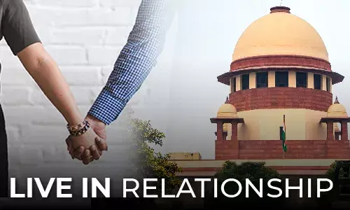 Why Did She Go And Live With Him Before Marriage: Supreme Court Questions Alleged Sexual Assault Case In 15-Year Consensual Live-In Relationship