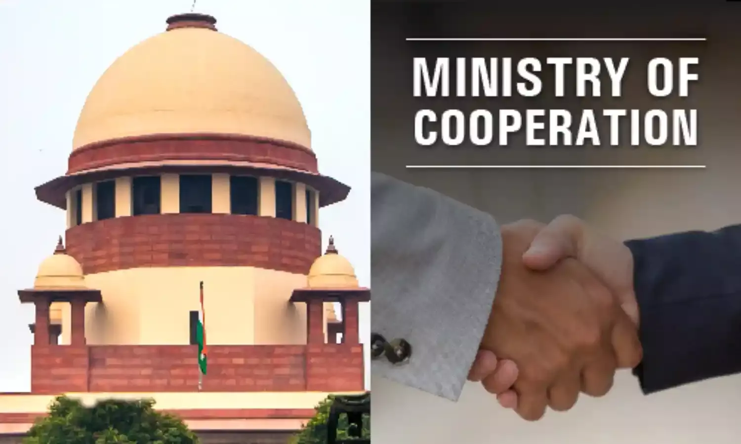Ministry of Cooperation: An Attack on Federalism or the New Way Forward? Ministry of Cooperation: An Attack on Federalism or the New Way Forward?