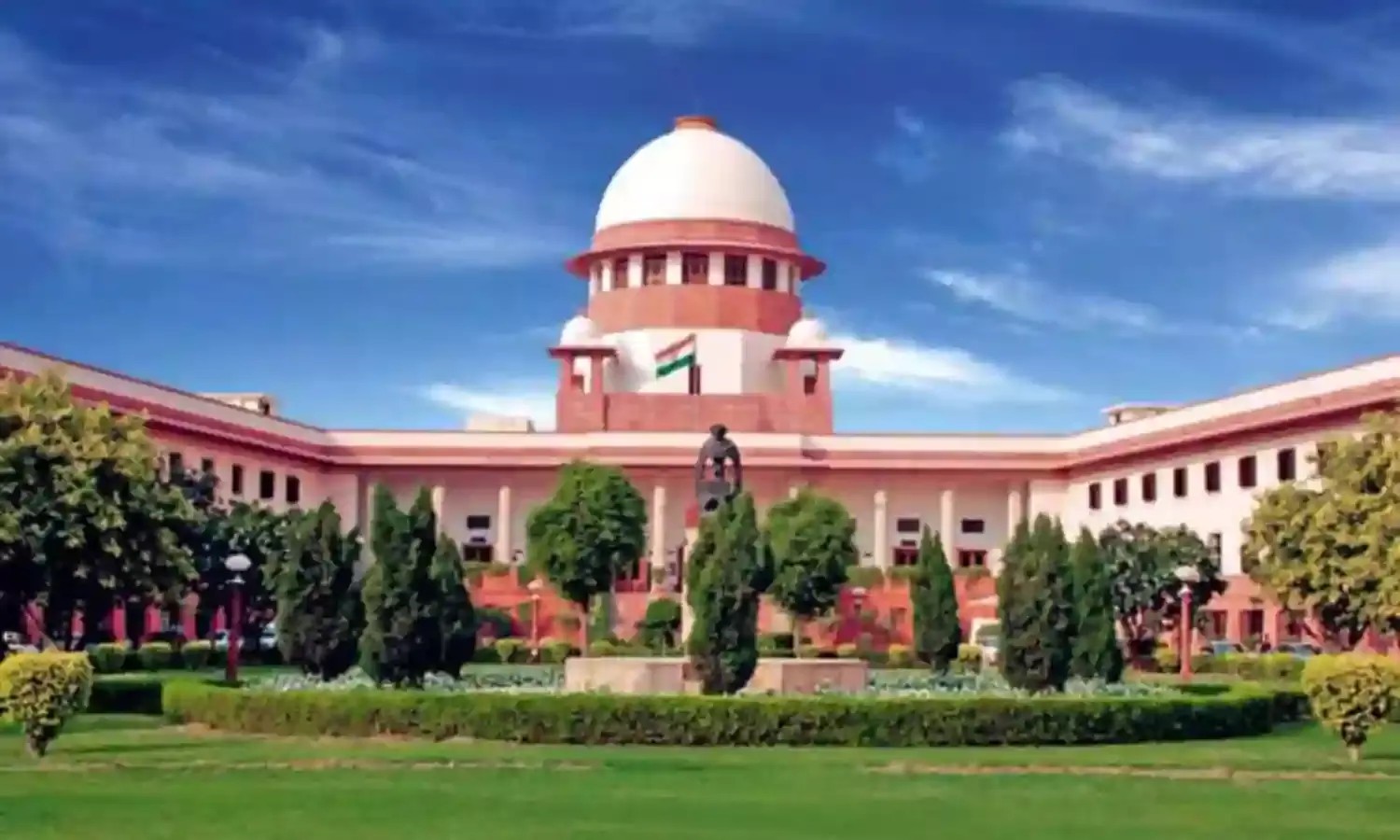 SC Dismisses PIL Seeking To Declare Late Religious Figure Sri Sri Thakur Anukulchandra As Paramatma With ₹ 1 Lakh Cost SC Dismisses PIL Seeking To Declare Late Religious Figure Sri Sri Thakur Anukulchandra As Paramatma With ₹ 1 Lakh Cost