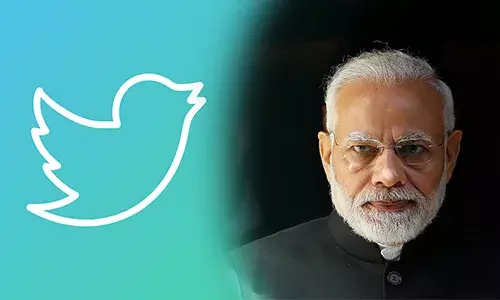 Central Government v. Twitter: What the Feud Really Means Central Government v. Twitter: What the Feud Really Means