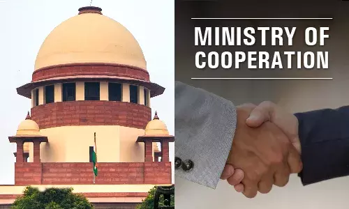 Ministry of Cooperation: An Attack on Federalism or the New Way Forward? Ministry of Cooperation: An Attack on Federalism or the New Way Forward?