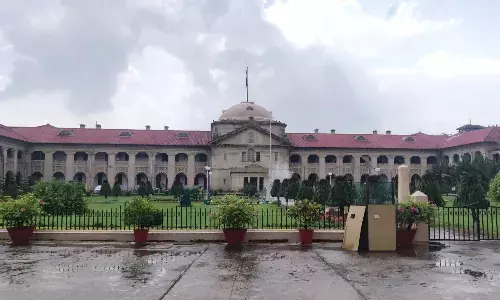 Allahabad High Court Acquits Rape Convict Who Had Spent 14 Years In Jail Allahabad High Court Acquits Rape Convict Who Had Spent 14 Years In Jail