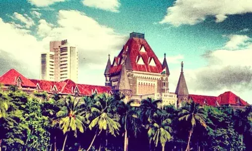 Bombay HC Refuses Urgent Hearing Of Plea By TISS Scholar Challenging Suspension For Alleged Anti-National Activities Bombay HC Refuses Urgent Hearing Of Plea By TISS Scholar Challenging Suspension For Alleged Anti-National Activities