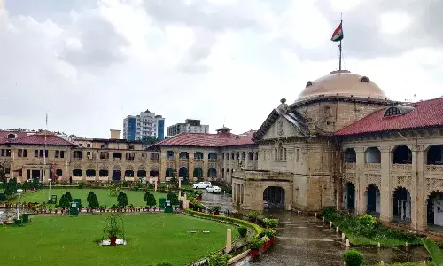 Section 35 Of Advocates Act | Impeding Witness Examination By Striking Lawyers Is Professional Misconduct And Contempt: Allahabad High Court Section 35 Of Advocates Act | Impeding Witness Examination By Striking Lawyers Is Professional Misconduct And Contempt: Allahabad High Court