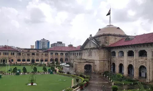 SP Will Be Personally Answerable To Court If Harm Caused To Petitioners: Allahabad High Court Grants Police Protection To Couple Fearing Honour Killing SP Will Be Personally Answerable To Court If Harm Caused To Petitioners: Allahabad High Court Grants Police Protection To Couple Fearing Honour Killing