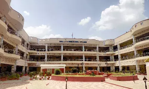Whether Candidates Can Change Their Respective Category To A Special Category After The Recruitment Process Is Initiated: Rajasthan HC Larger Bench To Examine Whether Candidates Can Change Their Respective Category To A Special Category After The Recruitment Process Is Initiated: Rajasthan HC Larger Bench To Examine