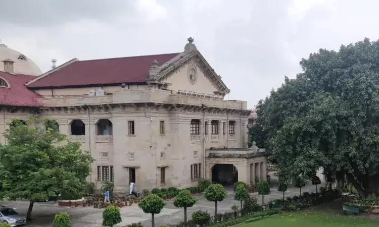 Denial Of Benefit Of Welfare Scheme Due To Administrative Lapses Amounts To Travesty Of Justice: Allahabad High Court Grants Relief To Widow