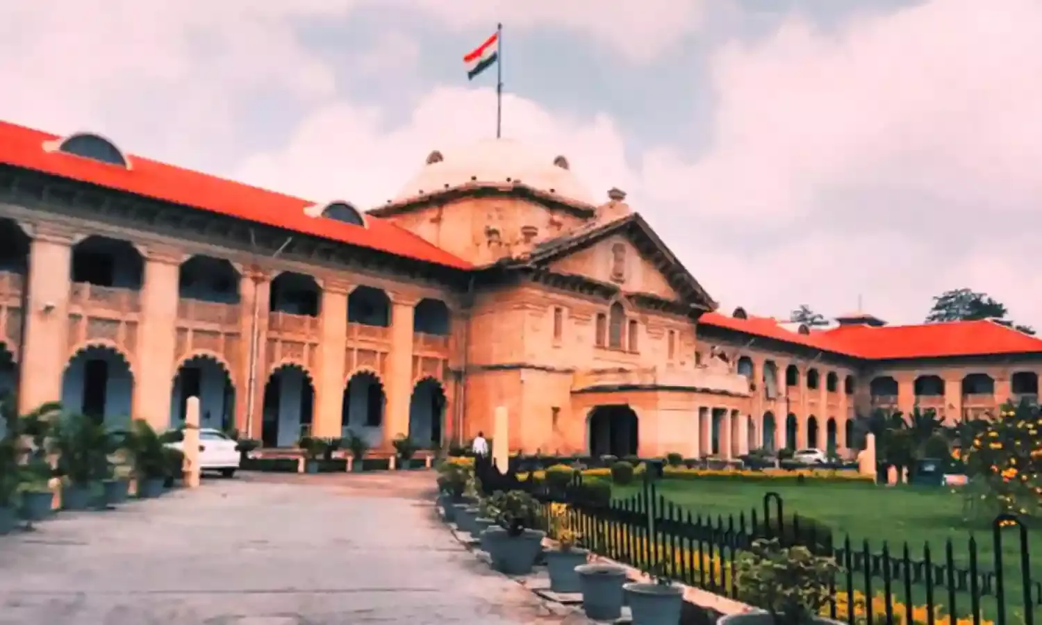 Allahabad HC Transfers 619 Judicial Officers Including Varanasi Judge Who Ordered Survey Of Gyanvapi Mosque Allahabad HC Transfers 619 Judicial Officers Including Varanasi Judge Who Ordered Survey Of Gyanvapi Mosque