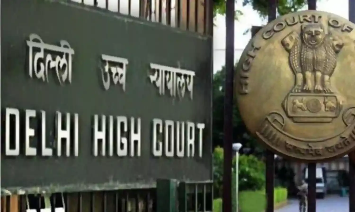 Contemnor Showed No Repentance For Using Derogatory Language To Describe A Judge: Delhi HC Convicts Man For Contempt Of Court Contemnor Showed No Repentance For Using Derogatory Language To Describe A Judge: Delhi HC Convicts Man For Contempt Of Court