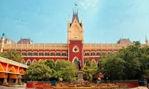 Prosecution Under Aadhaar Act 2016 For An Act Committed In 2014 Is Legally Untenable: Calcutta High Court