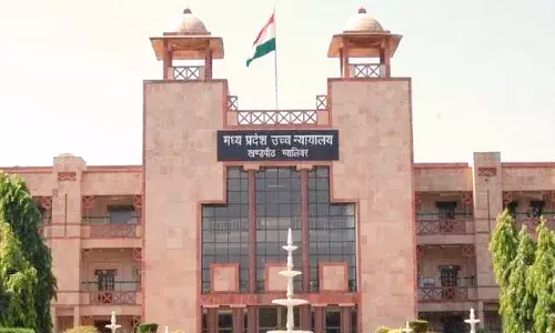An Appeal Cannot Be Converted Into An Election Petition By Way Of Amendment Application: Madhya Pradesh HC An Appeal Cannot Be Converted Into An Election Petition By Way Of Amendment Application: Madhya Pradesh HC
