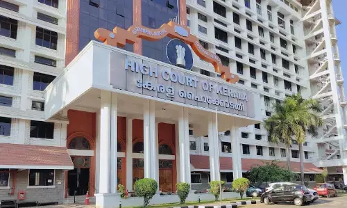 Law Minister Kiren Rijiju Lauds Kerala High Courts Initiative Of Publishing Its Judgments In Malayalam