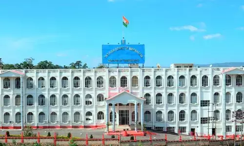 Party In Breach Of Purchasing Certain Quantity Of Good As Promised Only Liable To Compensate Actual Loss Suffered: Meghalaya HC Party In Breach Of Purchasing Certain Quantity Of Good As Promised Only Liable To Compensate Actual Loss Suffered: Meghalaya HC