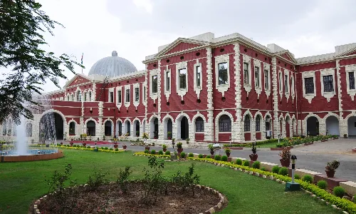 Jharkhand High Court Flags Issue Of Use Of Pressure-Horns And Multi-Tone Horns, Chides State Govt For Laxity Jharkhand High Court Flags Issue Of Use Of Pressure-Horns And Multi-Tone Horns, Chides State Govt For Laxity