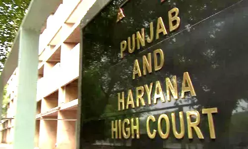 Offence Under POCSO Act Cannot Be Quashed On The Basis Of Compromise Or Matrimony: P&H High Court Offence Under POCSO Act Cannot Be Quashed On The Basis Of Compromise Or Matrimony: P&H High Court