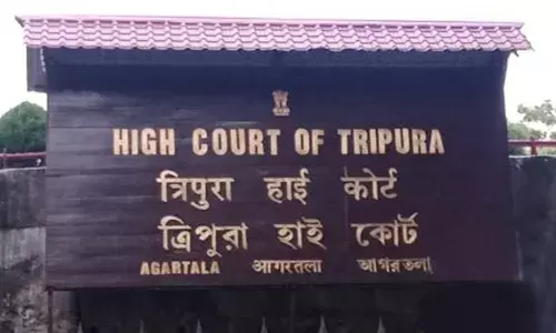 Pensioner’s Daughter Need Not Be Divorcee At Time Of His Death: Tripura HC Grants Relief To Municipal Employee’s Kin