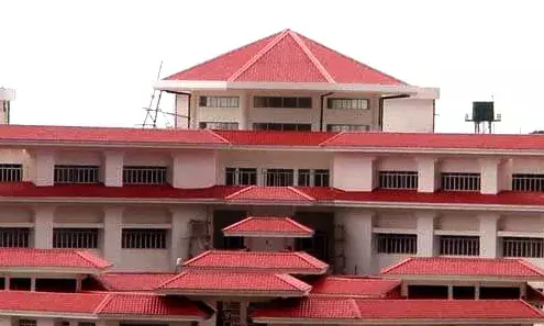 Elderly Litigants Cannot Be Blamed For Failing To Track Case Stages On Court Websites: Tripura High Court
