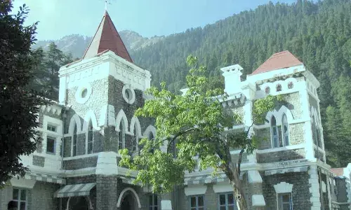 Baba Tarsem Singh Murder Case| Uttarakhand HC Rejects Retired IAS Officers Plea To Quash FIR