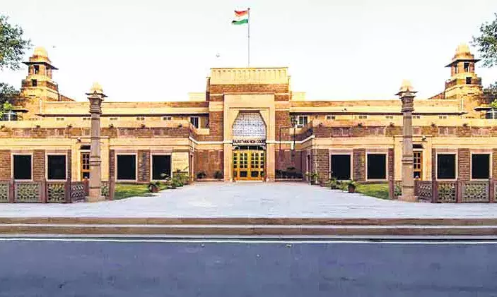 Disqualifying Candidates Facing Trial For Serious Offences Prevents Criminalization Of Politics: Rajasthan High Court Rejects Challenge To Municipalities Act