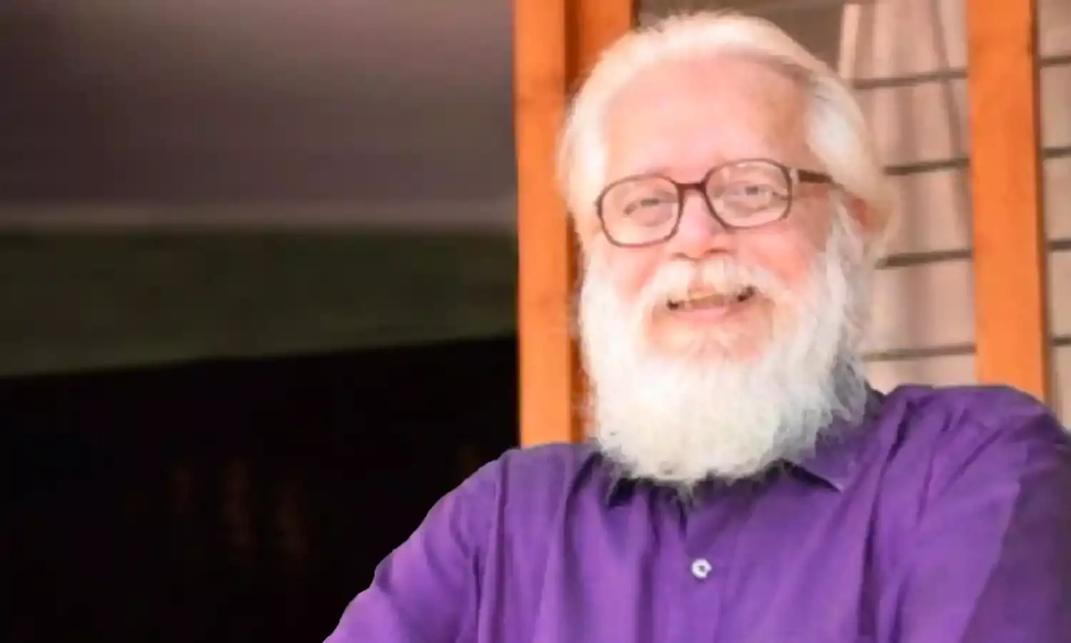 Nambi Narayanan & The False Espionage Scandal That Ruined His Career Nambi Narayanan & The False Espionage Scandal That Ruined His Career