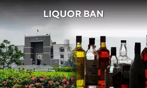 Gujarat HC Decides To Hear Plea Challenging Prohibition Law, Overrules Objection On Maintainability [Read Order]