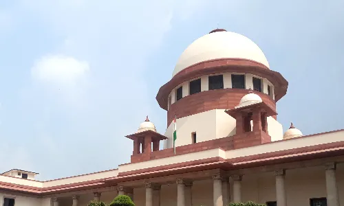 1984 Anti-Sikh Riots Case - Supreme Court Asks CBI To Verify Medical Condition Of Ex-Congress Leader Sajjan Kumar 1984 Anti-Sikh Riots Case - Supreme Court Asks CBI To Verify Medical Condition Of Ex-Congress Leader Sajjan Kumar