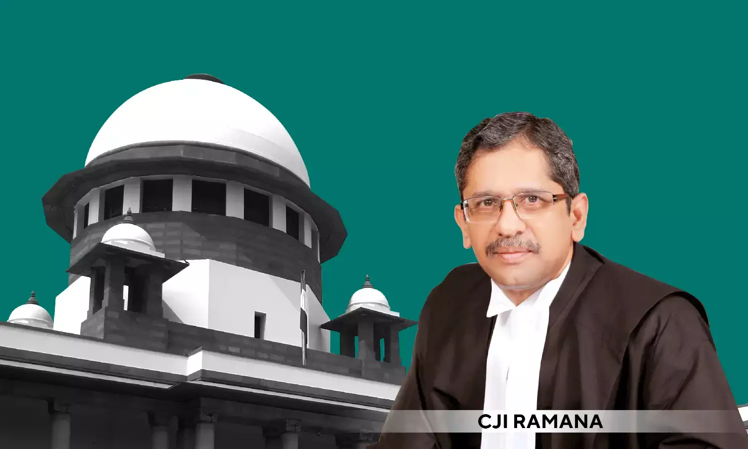 I Want To End Senior Business: CJI NV Ramana Refuses To Allow Senior Advocates To Mention Cases For Urgent Listing I Want To End Senior Business: CJI NV Ramana Refuses To Allow Senior Advocates To Mention Cases For Urgent Listing