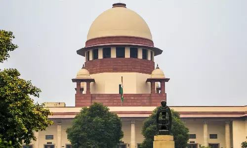 Supreme Court Reiterates Considerations While Dealing With Bail Applications In Cases Involving Serious Offences Supreme Court Reiterates Considerations While Dealing With Bail Applications In Cases Involving Serious Offences