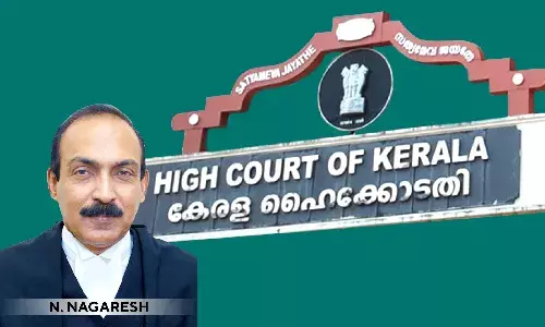 Cancellation Of Appointment Of Seva Bharathi As Relief Agency Was Arbitrary Exercise of Power: Kerala High Court Cancellation Of Appointment Of Seva Bharathi As Relief Agency Was Arbitrary Exercise of Power: Kerala High Court