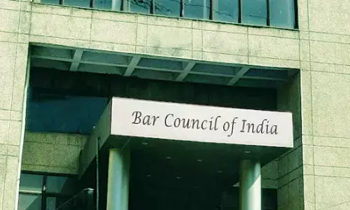 Protest Against Court Fee Hike: Jharkhand State Bar Council Calls Off Strike After BCI Orders Withdrawl Of Agitation Protest Against Court Fee Hike: Jharkhand State Bar Council Calls Off Strike After BCI Orders Withdrawl Of Agitation
