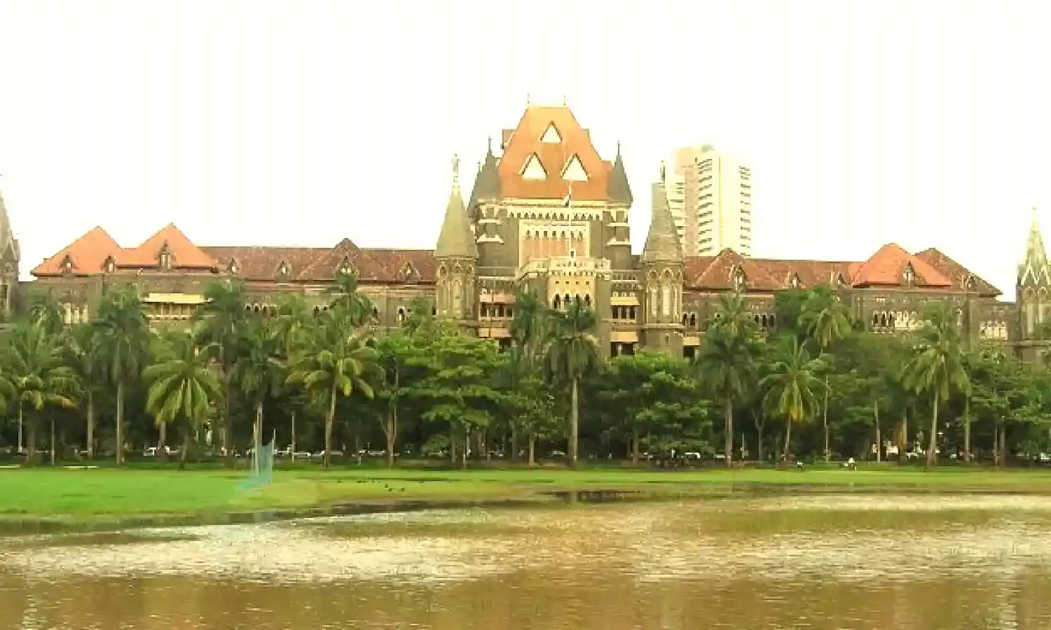 Compensation Amount For Land Acquired For Bullet Train Project Exempted From Tax: Bombay High Court Compensation Amount For Land Acquired For Bullet Train Project Exempted From Tax: Bombay High Court