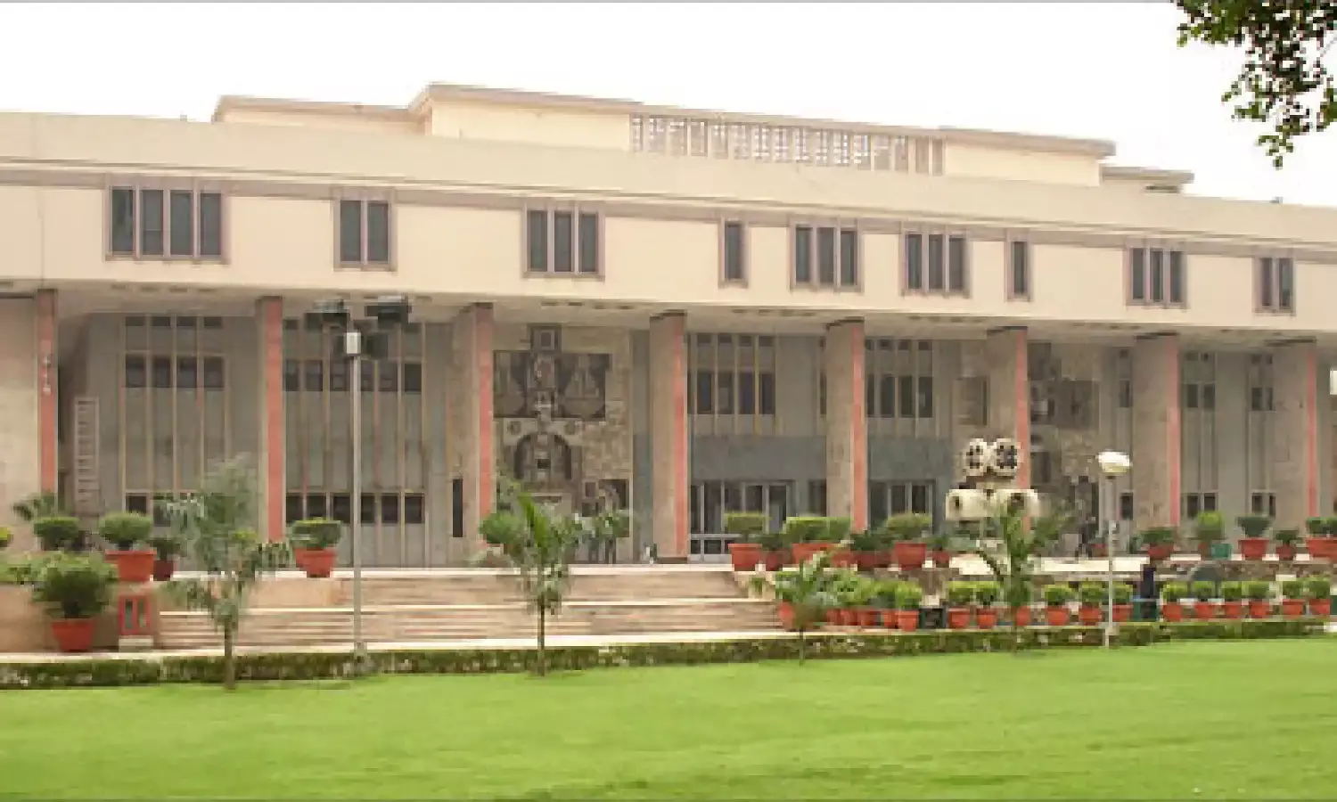 Delhi High Court Restrains Narinder Dhruv Batra From Discharging Any Function As President Of Indian Olympic Association Delhi High Court Restrains Narinder Dhruv Batra From Discharging Any Function As President Of Indian Olympic Association