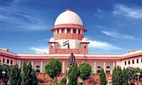 Suit For Eviction Maintainable Before Wakf Tribunal If Tenant Claims That Property Is Not Wakf Property: Supreme Court Suit For Eviction Maintainable Before Wakf Tribunal If Tenant Claims That Property Is Not Wakf Property: Supreme Court