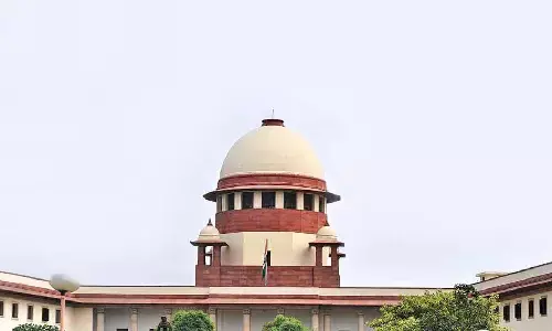 NCLT Has No Jurisdiction To Review Merits Of A Business Decision Taken By Committee Of Creditors: Supreme Court NCLT Has No Jurisdiction To Review Merits Of A Business Decision Taken By Committee Of Creditors: Supreme Court