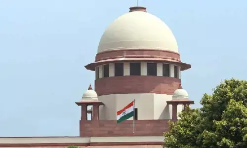 SC Anguished Over Madras HCs Order Dismissing Ex-Ministers Plea To Provide Copy Of Report