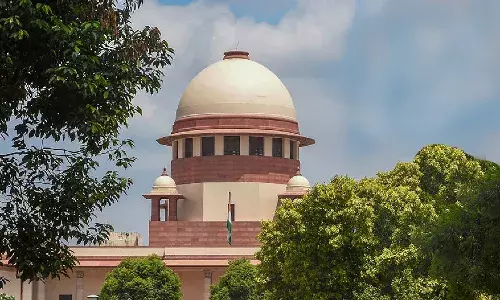 Deliberately False Statements, Not Merely Inconsistent Statements Needed For Prosecution For Giving False Evidence: Supreme Court Deliberately False Statements, Not Merely Inconsistent Statements Needed For Prosecution For Giving False Evidence: Supreme Court