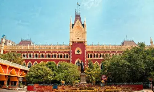 Lawyers Exempted From Gown Requirement Amidst Sweltering Heat: Calcutta HC Lawyers Exempted From Gown Requirement Amidst Sweltering Heat: Calcutta HC