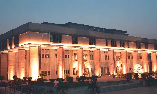 Sikhs Wearing Kara Or Kirpan To Be Allowed For Exam If They Reach 1 Hour Early: DSSSB Informs Delhi HC