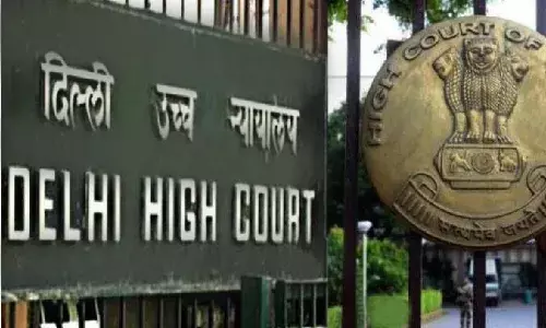 Delhi HC Directs Re-Examination Of CAPF Assistant Commandant Applicant To Assess Healing of Tattoo Removal Scar Delhi HC Directs Re-Examination Of CAPF Assistant Commandant Applicant To Assess Healing of Tattoo Removal Scar