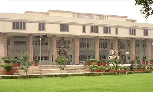 Links Between Rohingya Migrants And Pakistani Terror Outfits: Center Before Delhi HC