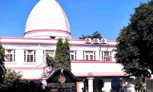 Salary Arrears Cant Be Claimed For Period Of Honorary Service Prior To Prospective Regularization: Gauhati High Court