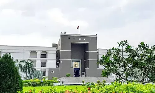 Section 315 CrPC – Accused Can Be Competent Witness, Provided Written Request Is Made In This Regard: Gujarat HC Section 315 CrPC – Accused Can Be Competent Witness, Provided Written Request Is Made In This Regard: Gujarat HC