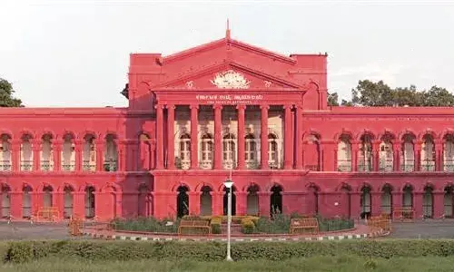 Karnataka High Court Directs Full & Serious Implementation Of Govt. Order Prohibiting Immersion & Discharge Of PoP Idols Karnataka High Court Directs Full & Serious Implementation Of Govt. Order Prohibiting Immersion & Discharge Of PoP Idols