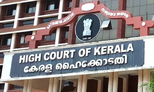 Though In Our View Gold Smuggling Is A Threat To Economic Security, It Is Not A Terrorist Act Under UAPA: Kerala HC [Read Judgment]
