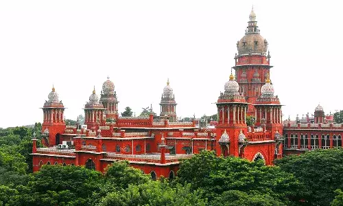 Madras High Court: Bar On Levying Of Differential Rates Under Article 304 Constitution Not Applicable To Goods Imported From Other Countries Madras High Court: Bar On Levying Of Differential Rates Under Article 304 Constitution Not Applicable To Goods Imported From Other Countries
