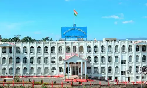 Meghalaya HC Directs State To Verify Licenses Issued For Mining Limestone As Minor Mineral Meghalaya HC Directs State To Verify Licenses Issued For Mining Limestone As Minor Mineral