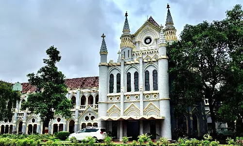 Defies Logic As To How Candidates Scoring Higher In All India List Scored Lower In State List: MP HC Directs Fresh Preparation Of State List for NEET-PG 2024 In-Service Candidates Defies Logic As To How Candidates Scoring Higher In All India List Scored Lower In State List: MP HC Directs Fresh Preparation Of State List for NEET-PG 2024 In-Service Candidates
